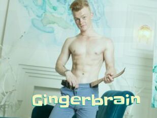 Gingerbrain