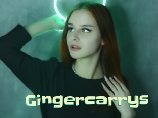 Gingercarrys