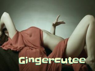 Gingercutee