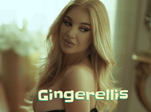 Gingerellis