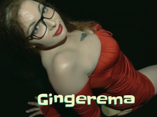Gingerema