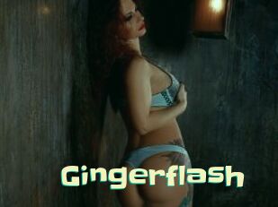 Gingerflash