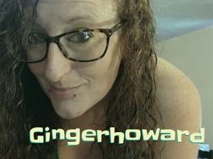 gingerhoward Wanna Meet