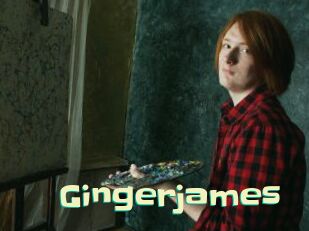 Gingerjames