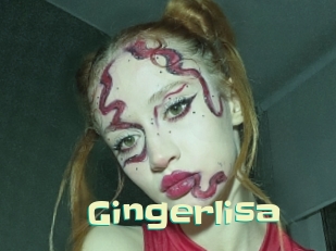 Gingerlisa