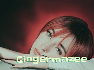 Gingermazee