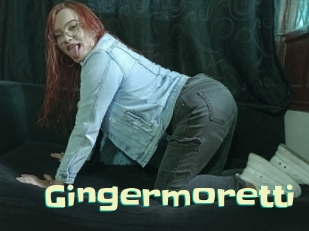 Gingermoretti