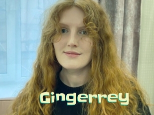 Gingerrey