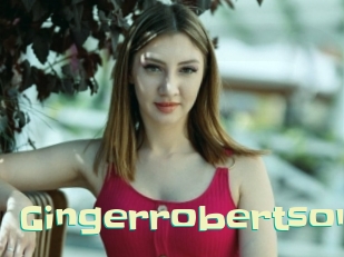 Gingerrobertson