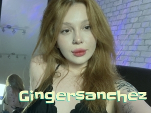 gingersanchez Wanna Meet