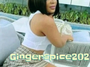 Gingerspice202