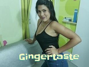 gingertaste Wanna Meet