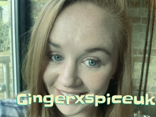 Gingerxspiceuk