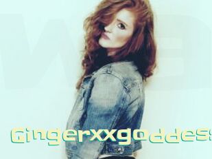 Gingerxxgoddess