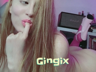 Gingix