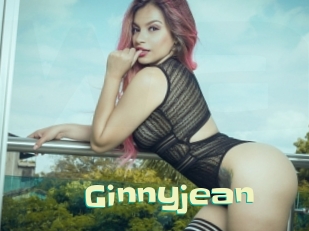 Ginnyjean
