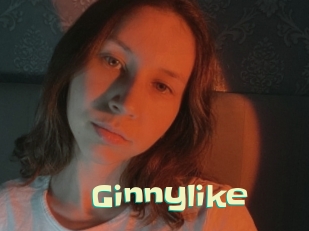 Ginnylike