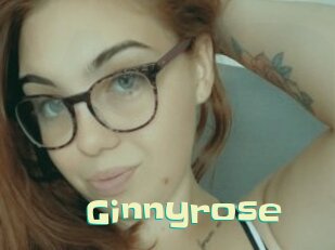 Ginnyrose
