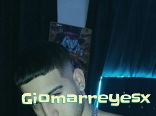 Giomarreyesx