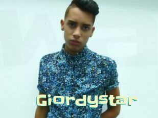 Giordystar