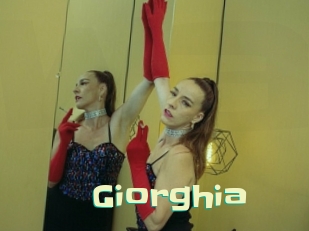 Giorghia
