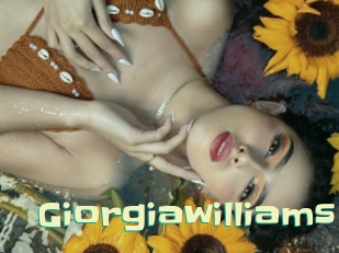 Giorgiawilliams