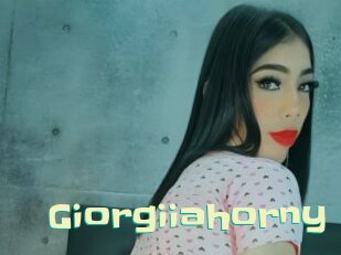Giorgiiahorny