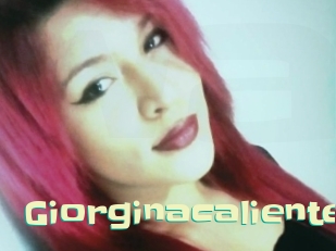Giorginacaliente