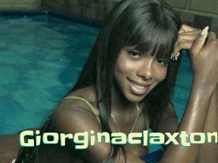 Giorginaclaxton