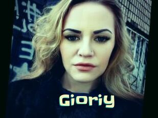 gioriy Wanna Meet