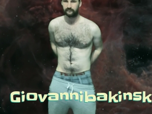 Giovannibakinski