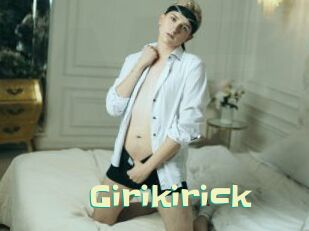 Girikirick