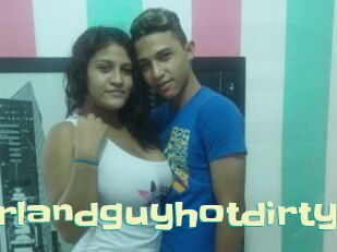 Girlandguyhotdirty