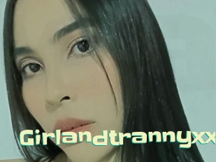 girlandtrannyxx Wanna Meet