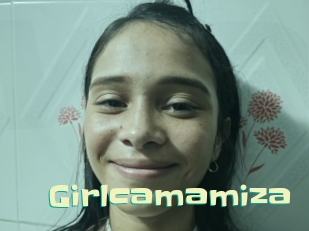 Girlcamamiza