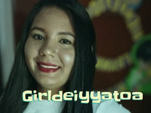 Girldeiyyatoa
