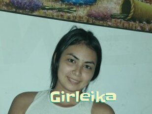 Girleika