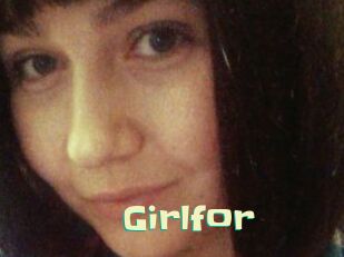 Girlfor