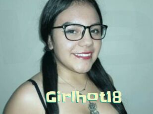 Girlhot18