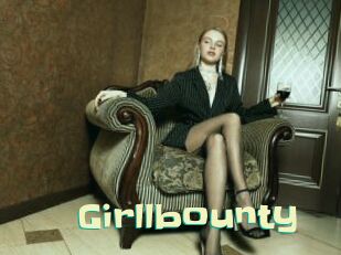 Girllbounty