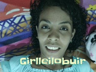 Girlleilobuir