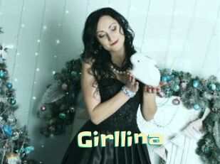 Girllina