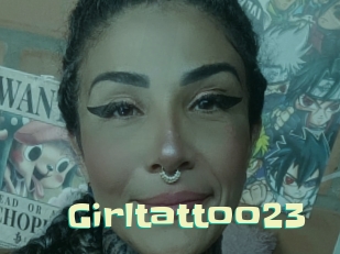girltattoo23 Wanna Meet