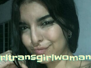 Girltransgirlwoman