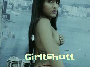 Girltshott