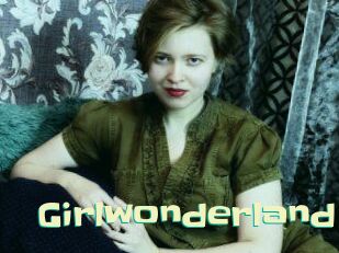 Girlwonderland