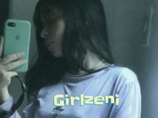 Girlzeni
