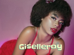 Giselleroy