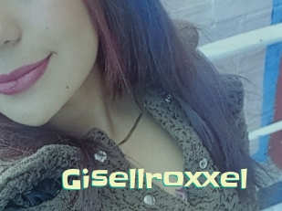 Gisellroxxel