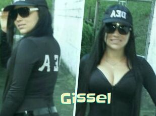 Gissel
